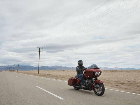 2020 Harley-Davidson Road Glide Special