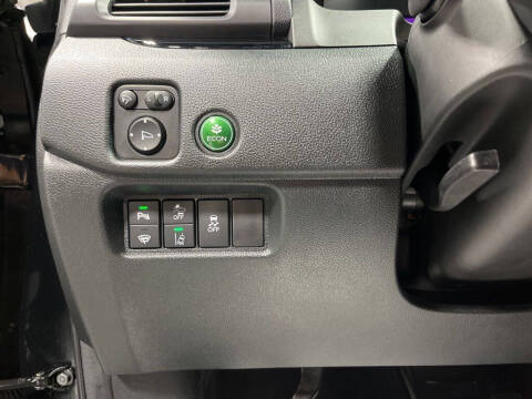 2023 Honda Passport Elite