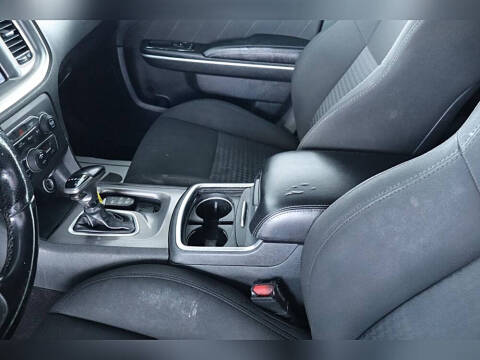 2021 Dodge Charger GT