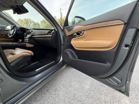 2016 Volvo XC90 T6 Inscription