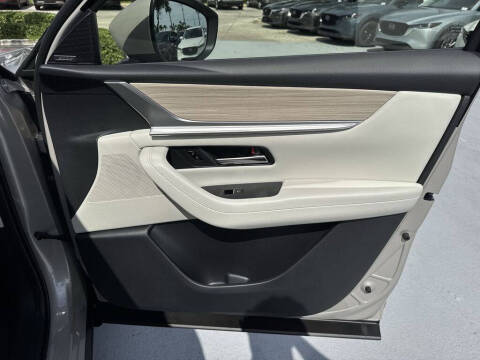 2026 Mazda CX-90 3.3 Turbo Premium Plus