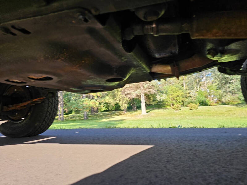 1971 Toyota Land Cruiser