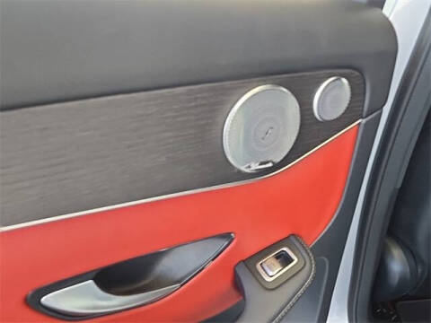 2020 Mercedes-Benz GLC GLC 300 4MATIC