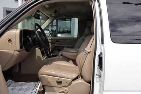 2004 GMC Sierra 1500