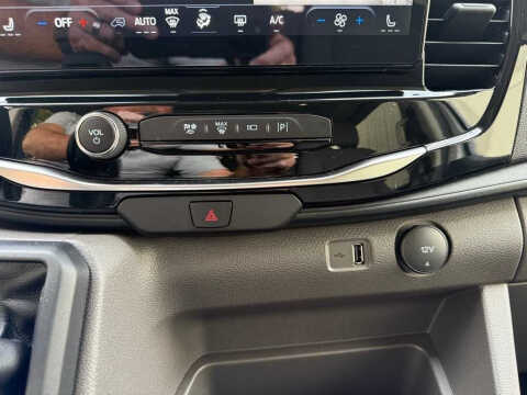 2026 Ford Transit 350 XLT