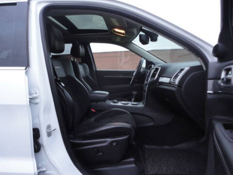 2013 Jeep Grand Cherokee Alpine