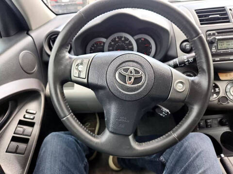 2012 Toyota RAV4 Limited