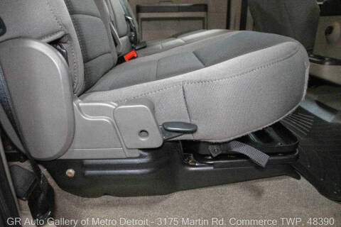 2009 Ford F-250 Super Duty XLT