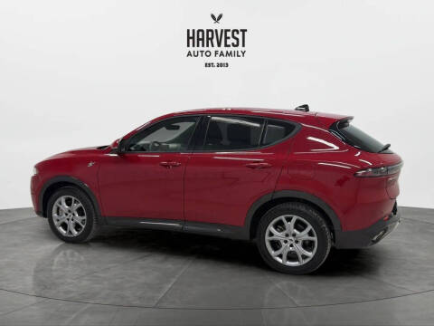 2024 Dodge Hornet R/T