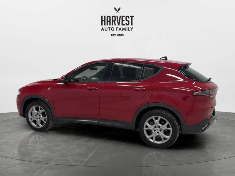 2024 Dodge Hornet R/T