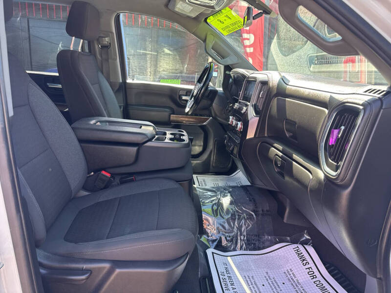 2023 GMC Sierra 3500HD SLE