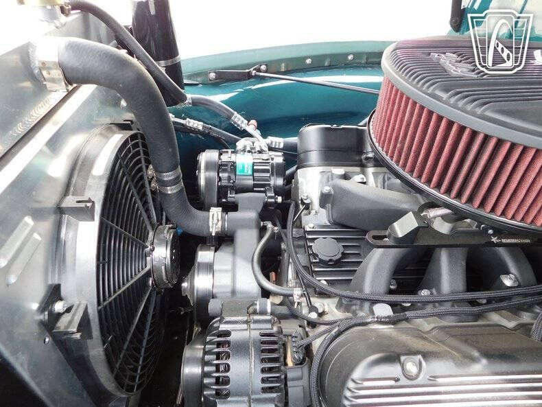 1950 Chevrolet 3100
