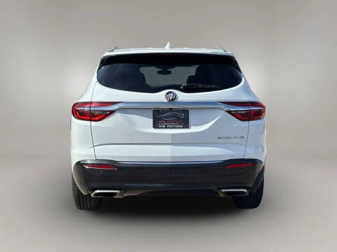2019 Buick Enclave Essence