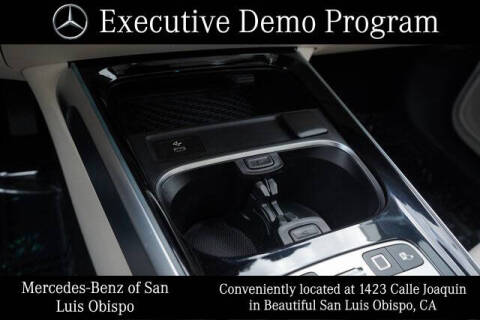 2025 Mercedes-Benz GLB GLB 250