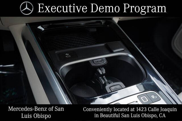 2025 Mercedes-Benz GLB GLB 250