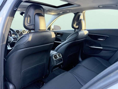 2023 Mercedes-Benz C-Class C 300