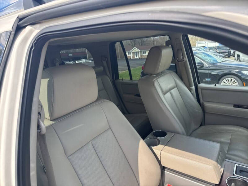 2008 Ford Expedition Limited