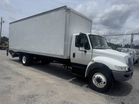2019 International DuraStar 4300