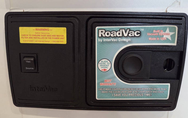 2022 Keystone RV Hideout