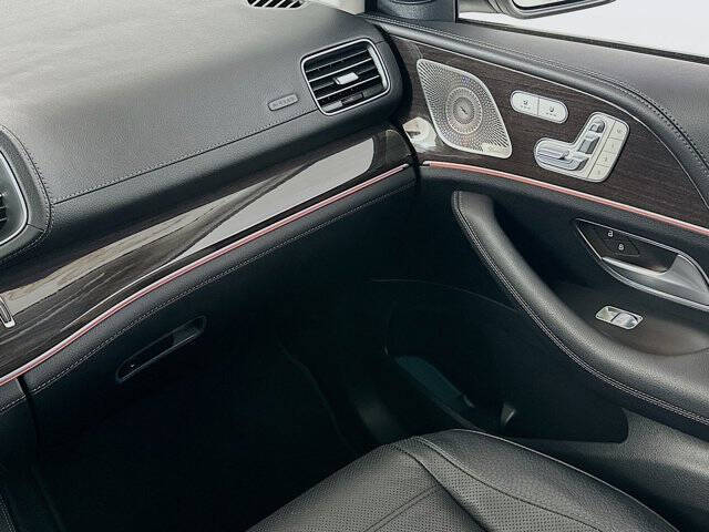 2023 Mercedes-Benz GLS GLS 450