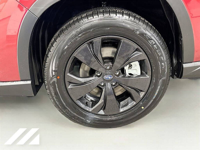 2026 Subaru Ascent Premium 7-Passenger