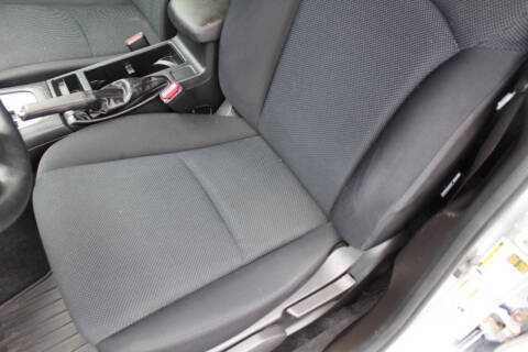 2013 Subaru Impreza 2.0i Premium