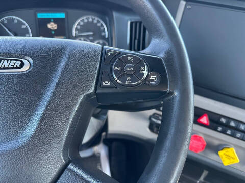 2019 Freightliner Cascadia