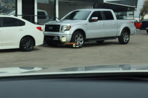 2018 BMW 5 Series 530e iPerformance