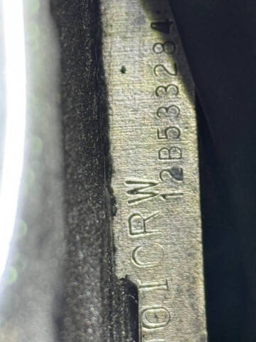 1972 Chevrolet El Camino