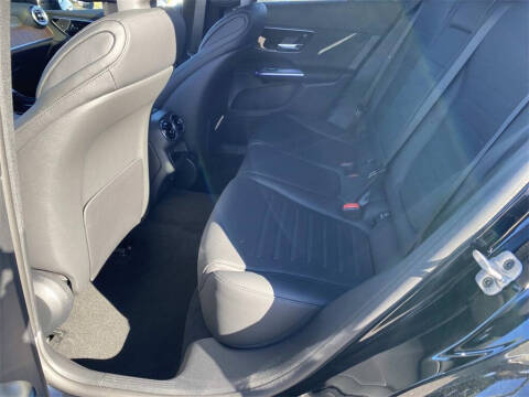 2026 Mercedes-Benz GLC GLC 300 4MATIC