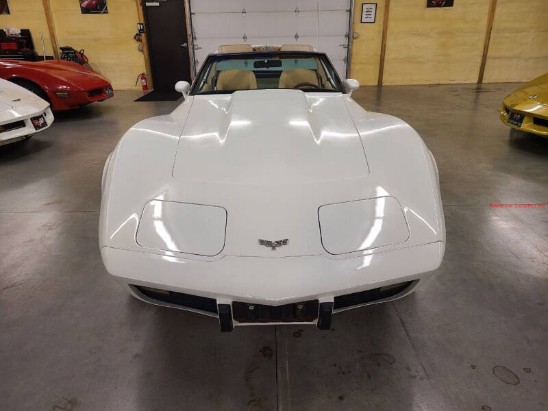 1979 Chevrolet Corvette