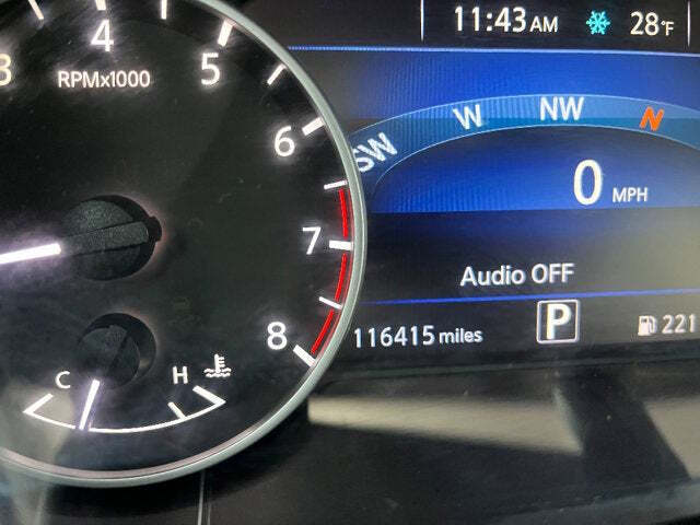2017 Nissan Murano 50