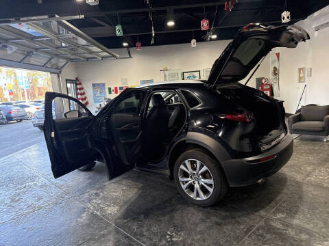 2023 Mazda CX-30 2.5 S Select