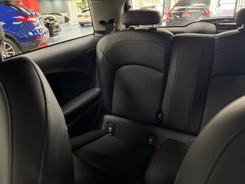 2019 MINI Hardtop 2 Door Cooper S