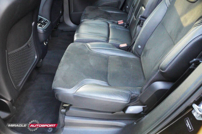 2019 Volvo XC90 T6 R-Design