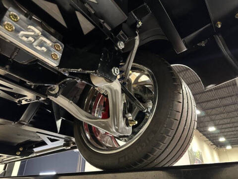 1966 Chevrolet Corvette