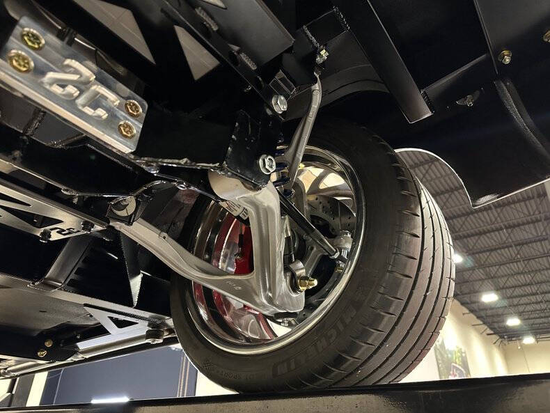 1966 Chevrolet Corvette