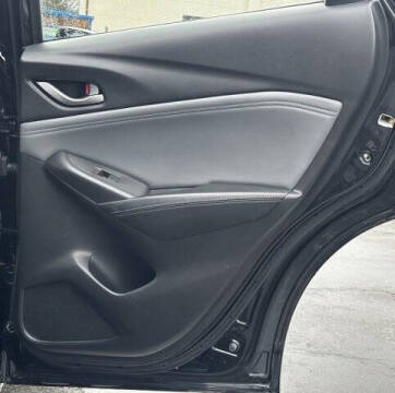 2019 Mazda CX-3 Touring