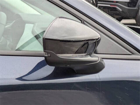 2026 Mazda CX-30 2.5 Turbo Aire Edition