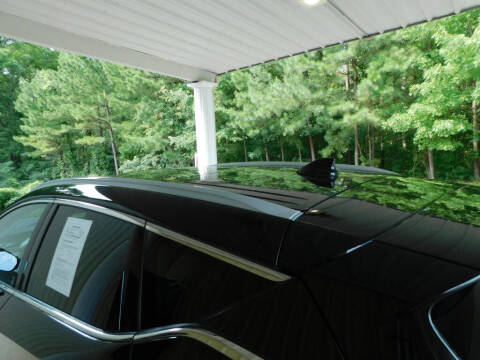 2017 Nissan Murano