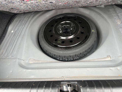 2012 Chevrolet Impala LT Fleet