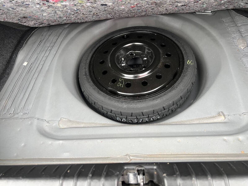 2012 Chevrolet Impala LT Fleet