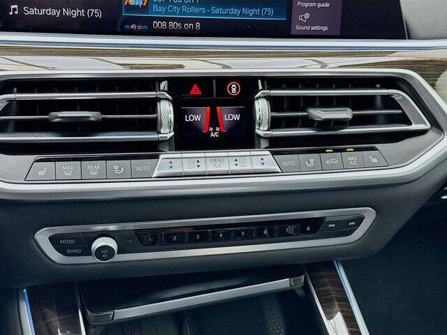 2021 BMW X5 xDrive45e