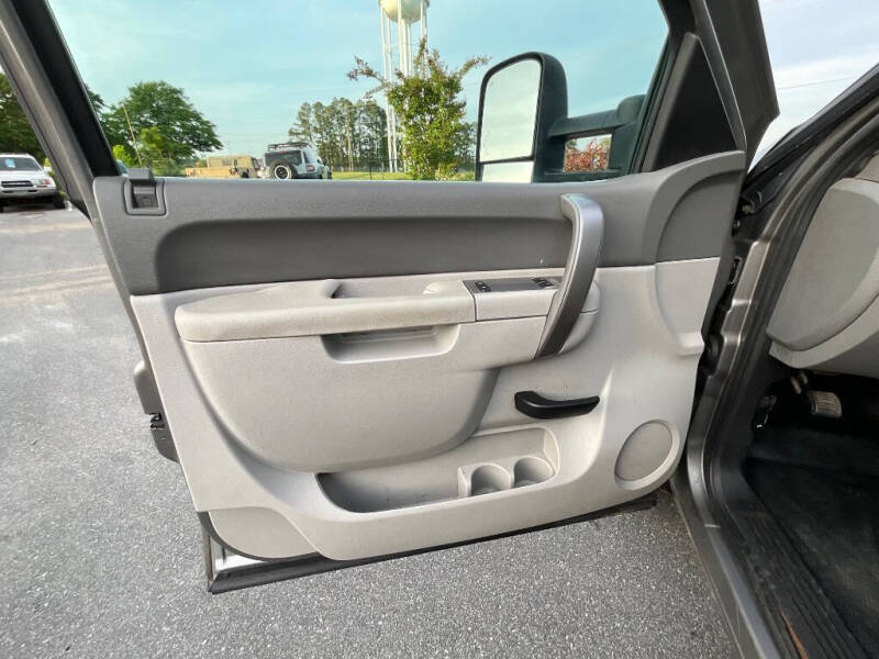 2013 Chevrolet Silverado 1500