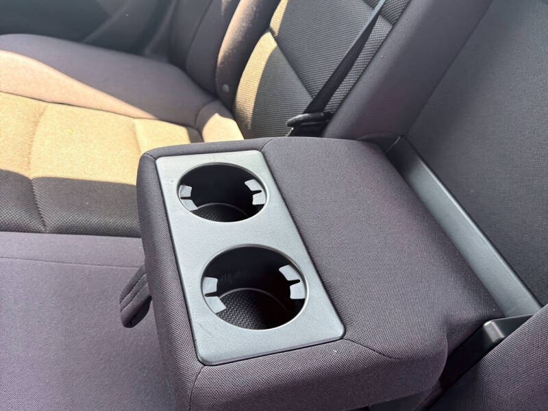 2013 Chevrolet Cruze 1LT Auto