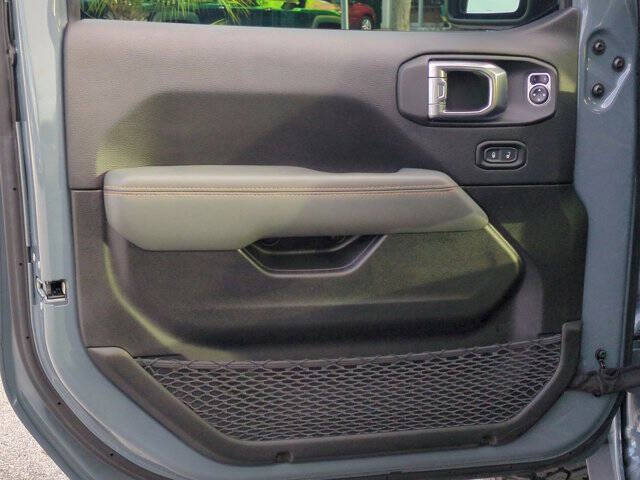 2024 Jeep Gladiator Mojave