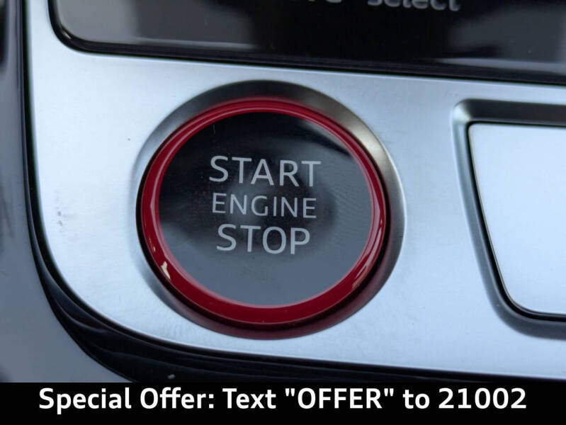 2026 Audi SQ7 4.0T quattro Premium Plus