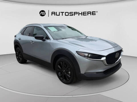 2021 Mazda CX-30 2.5 Turbo