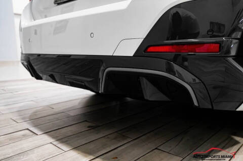 2022 BMW i4 eDrive40 Gran Coupe