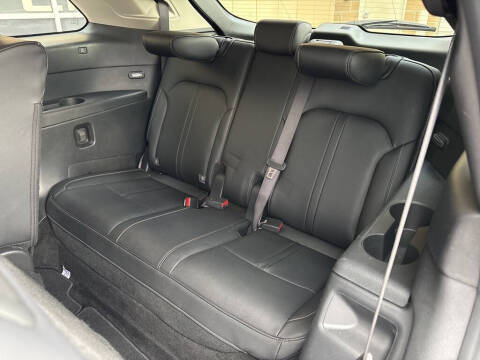 2024 Mazda CX-90 3.3 Turbo Preferred Plus